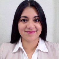 Maria Guadalupe Crisóstomo Soto