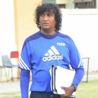 Vivek Nagul