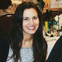 Michelle Danyluk, Ba Ccdp
