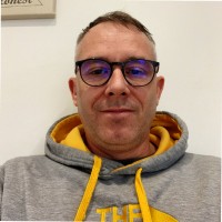 Nick Bowden