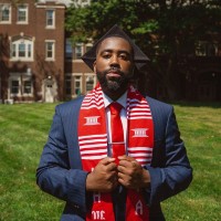 Marcus Moore
