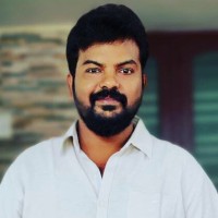 Hari Venkitesh P