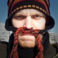 Matti Pohjanvirta