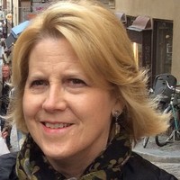 Martha Small