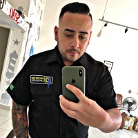 Iago de Araújo Chaves