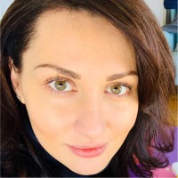 Ralitsa Stefanova
