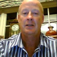 Mark Connell