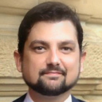 Felix Prado Ballarin
