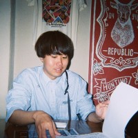 Junya Yanagisawa