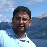 ADRIAN MESA