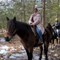 Lynda Brown, Rma