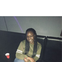 Tiesha Hendricks