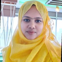 Shamima Nasrin