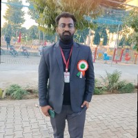 Mr Singh