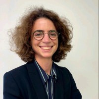 Mélanie Bernus