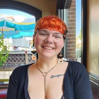 Lisa Bever