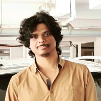 Santosh Bhasuri