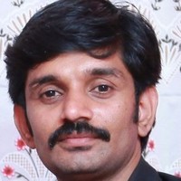 Ajith Ravindran