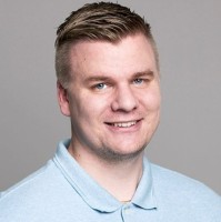 Johnny Andersson