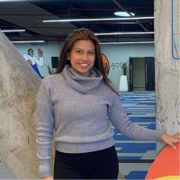 Gissela Manrique Vargas