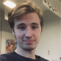 Sebastian Rasmussen