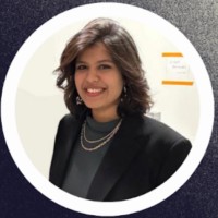 Syeda Mehreen Tahir