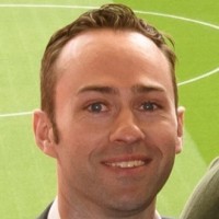 Greg Farrell