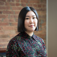 Rebecca Choi