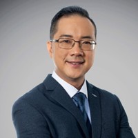 Wilson Ho