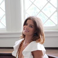 Catherine Mellon