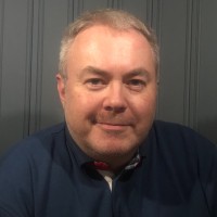 Morten Fredheim