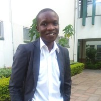 Samuel Nyongesa