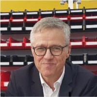 Horst Gerhards
