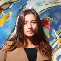 Eleni Gathi