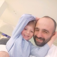 Antonio Cesarano