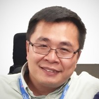 Ricky Huang