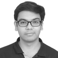 Ayudh Kumar Gupta