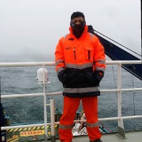 Angga Pratama