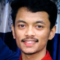 Binoy Benjamin