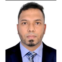 Mohamed Shakeer