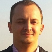 Владимир Смирнов