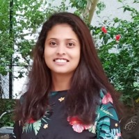 Neha Mane