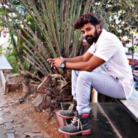 Balaji B