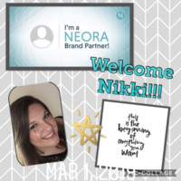 Nikki Stinchcomb
