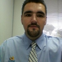 Shane Holmes