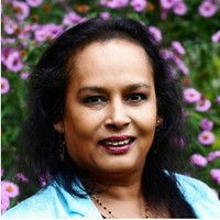 Sandra Kanhai