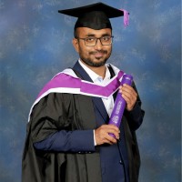 Md Arman Alam