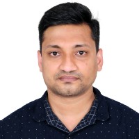 Suresh GV