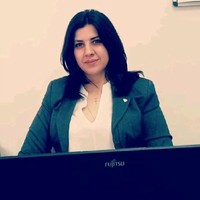 Diana Sibashvili