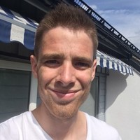 Bjørnar Margido Prøis